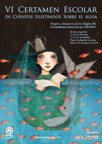 VI Certamen Escolar