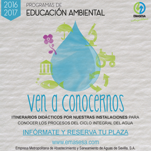 Programa Educación Ambiental