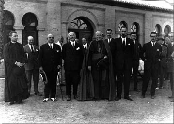 Inaguración