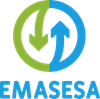 Logo EMASESA. Ir a la página de inicio