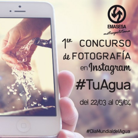 Concurso INSTAGRAM 2016