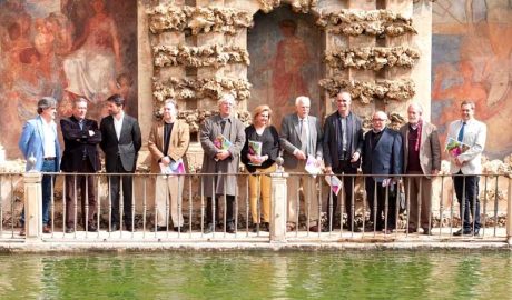 Presentación Ciclo Agua, Paisaje y Ciudadanía