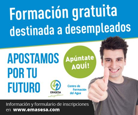 Formación Desempleados