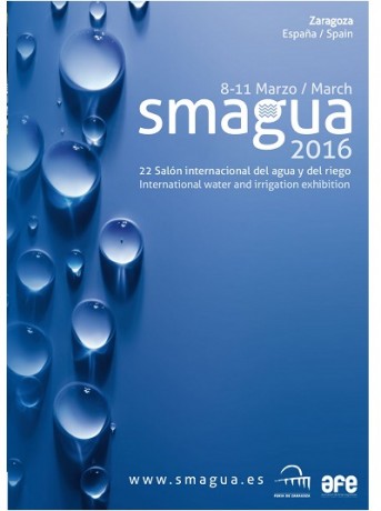 Cartel SMAGUA 2016