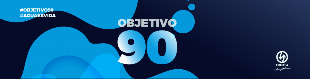 Objetivo 90